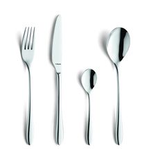 Amefa 16-Piece Cutlery Set Cuba